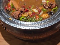 -吕氏疙瘩汤·新鲁菜(济南万象城店)