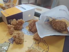 -迈德思客•汉堡•烤鸡(围墙巷店)