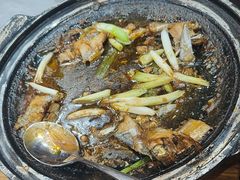 -君霖海鲜私房菜(春柳店)