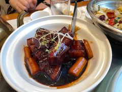 妈妈红烧肉-三品香·江浙菜(松江九谊店)