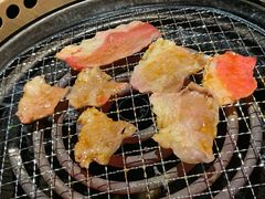 -神户赤童日式烤肉(金地广场店)
