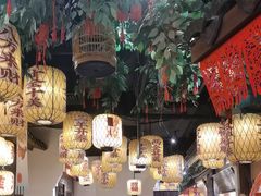 -南京大牌档(富力海珠城店)