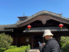 -陈武帝故宫