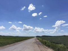 -塞罕坝国家级自然保护区