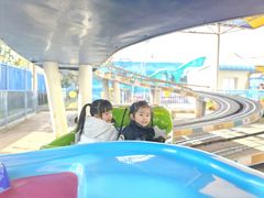 -芜湖新华联大白鲸海洋公园