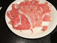 -宽板凳老灶火锅(外馆斜街店)