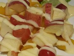 -必胜客(北苑路店)