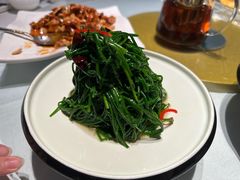 -花家怡园HUA'S RESTAURANT(崇文门·哈德门广场店)