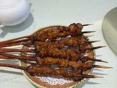 -新洪记·丽久饭店(铁西店)
