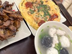 -邵子牙·中华老字号(定安路店)