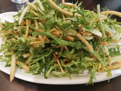 苦菊-邢家锅贴老店·非遗·开封菜(金明广场店)