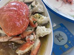 -渔中舟海鲜大排档(普陀沈家门店)