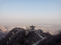 -北京凤凰岭