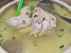 -中国徽菜·徽商故里(广安门店)