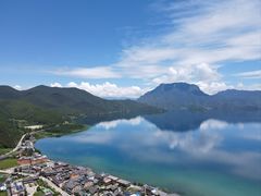 -丽江泸沽湖景区