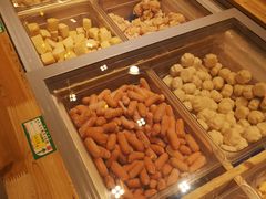 -锅圈食汇火锅烧烤食材超市(仁和花园店)