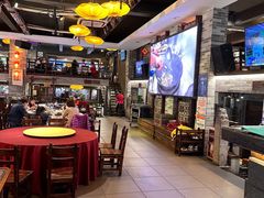 -味可道美食坊(福基路店)