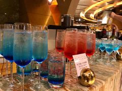 -杭州国际会议中心洲际酒店-原素全日餐厅(解放东路店)