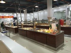 -吉林大学（前卫南区）莘子园餐厅