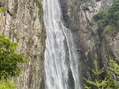-刘伯温故里景区百丈漈