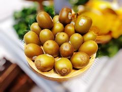 -野萃山·潮汕厚果汁(十亩地店)