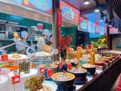 -淮安宴·淮扬菜(清河路一店)