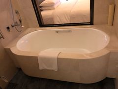 -舟山希尔顿酒店