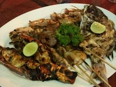 -Mai Mai Restaurant