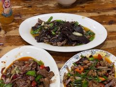 -九九牛肉馆(南山路店)
