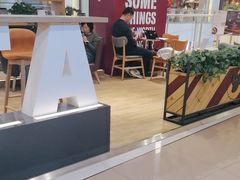 -COSTA COFFEE(西贸凯德晶品4层2店)