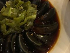 -三猫黑鱼花(南大店)