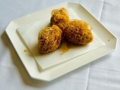 荔浦炸芋角-炳胜公馆(珠江新城店)