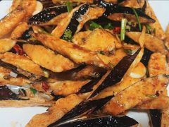 -五谷丰登·胶东海鲜·家常菜(张村店)