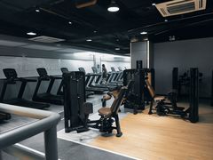 -一兆韦德健身(张杨路店)
