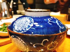 -禾记花园涮肉餐厅
