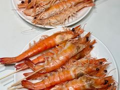 -行运海鲜食集(北京首店)