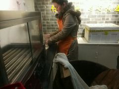 -凌阿姨·粢饭团(清扬路店)