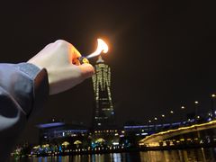 -运河游船(武林门码头)