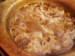 -芦月轩羊蝎子(太平桥店)