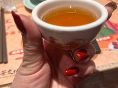 -点都德(聚福楼店)