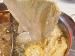 -八合里潮汕鲜牛肉火锅(吉大店)
