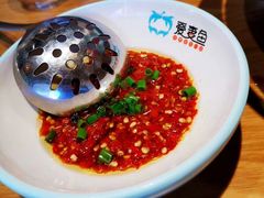 -爱妻鱼•老体北重庆水煮鱼•川菜(白云路店)