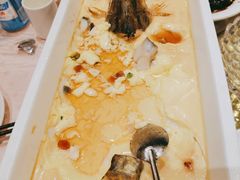 -顺风海鲜港(金玉兰店)