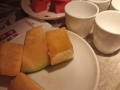 -锦绣金山人家(友谊店)