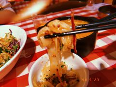 -西贝(厦门中华城店)