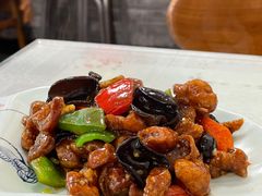 焦溜肥肠-鼎香润(德胜门内店)