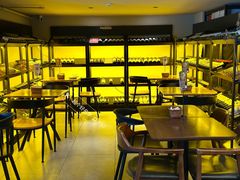 -ibarrel爱杯·bistro&brunch(江宁路店)