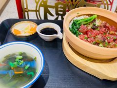 -赵财财·肠粉·煲仔饭(华润万象城店)
