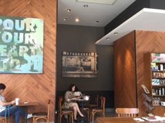 -星巴克(成都龙湖三千集店)
