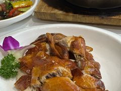 -澳门酒家(南航明珠店)